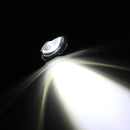 Elfeland T6 18650 Handlamp Light Lamp Zoomable LED Flashlight