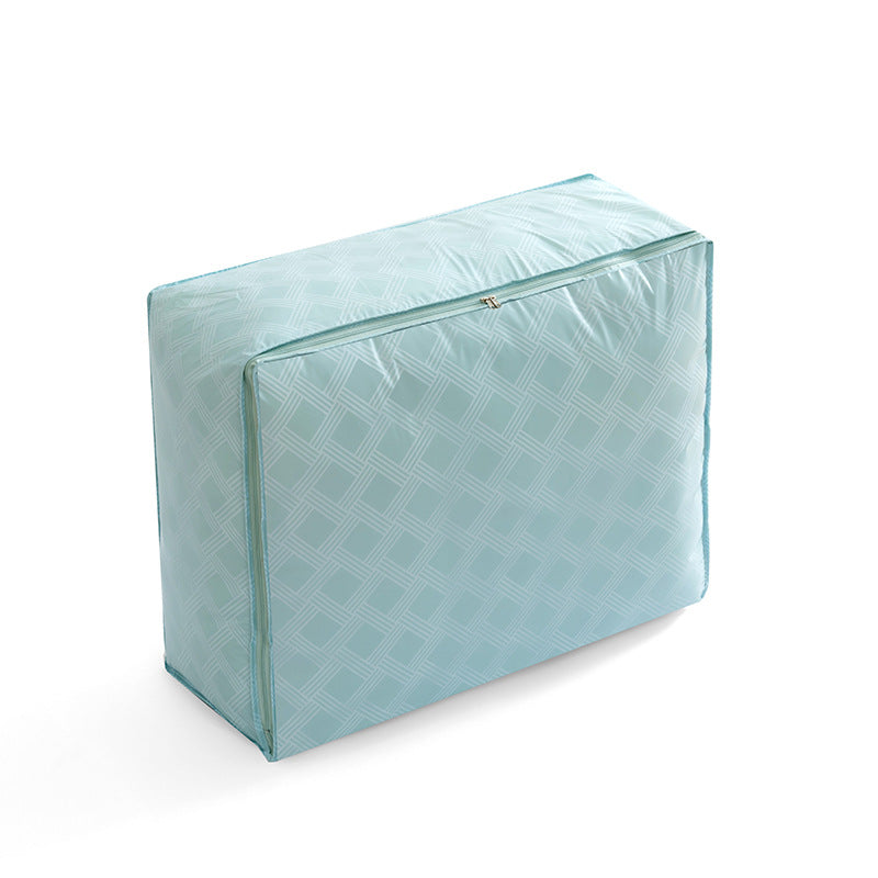 PEVA Waterproof Quilt Storage Bag