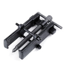 2/3/4/6/8 Inch Bearing Gear Hub Puller Remover Adjustable Two-claw Puller Reversible Separator