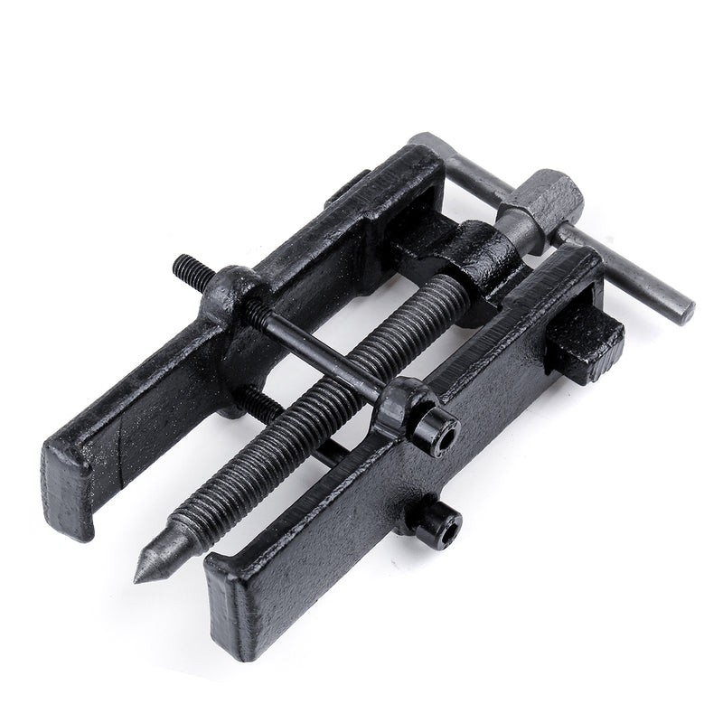 2/3/4/6/8 Inch Bearing Gear Hub Puller Remover Adjustable Two-claw Puller Reversible Separator