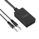 iPega PG-9176 2 in 1 Audio Headphone Earphone Converter Adapter Connect for Nintendo Switch Game Console for Chatting