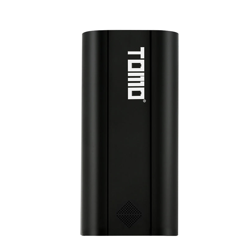 TOMO D2 2 x 26650 Li-ion Battery Power Bank Case Kit Battery Charger DIY Box for Mobile Phone