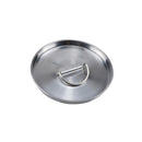 IPRee 1.2L 2-3 People Portable Stainless Steel Hanging Pot Outdoor Camping Picnic Cookware