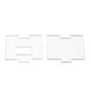 Geekcreit Housing For DIY EC1840 Electronic Clock Kit