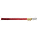 Diamond Cutter Antislip Metal Handle Steel Blade Oil Feed Glass Cutter Cutting Tool Cut