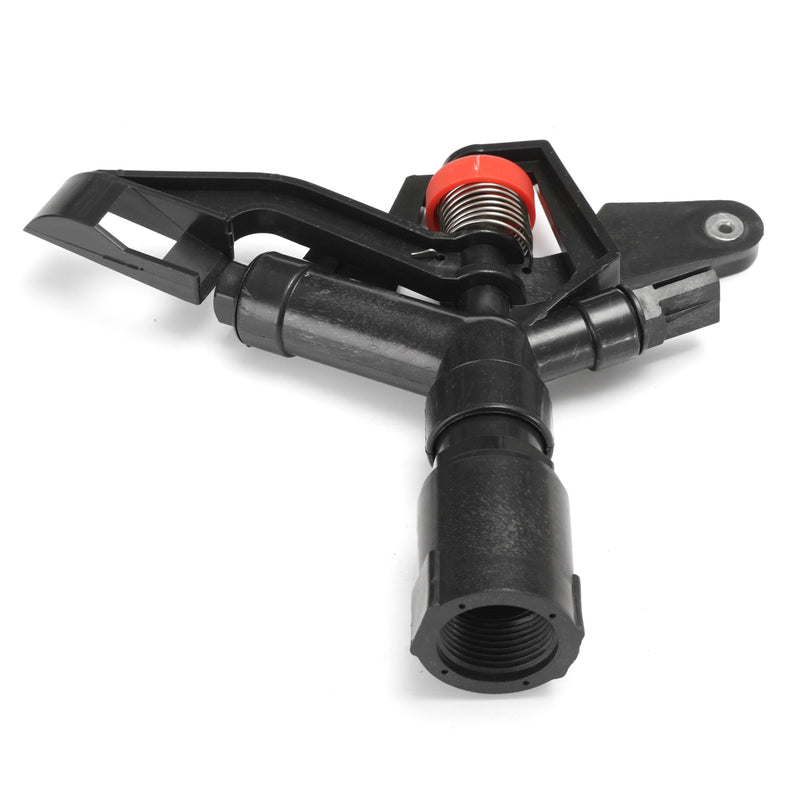 1'' Inch DN25 Water Irrigation Gun Sprinkler Nozzle Lawn Planting Spray Head