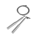 KALOAD 3m Rope Jumping Adjustable Single Skip Rope Fitnesss Sport Speed Skipping Ropes Exercise Tool