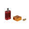 TWO TREES MK10 Full Metal J-Head Hotend Extruder Kit 12V/24V 40W Nozzle Heatsink Kit for 3D Printer