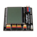 YwRobot LCM12864 Shield LCD Display Expansion Board Electronic Building Blocks