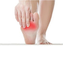 Electric Massager Foot Therapy Machine Foot Pulse Massager