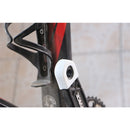 BIKIGHT Bicycle Crankset Crank Protective Sleeve Cover Protector MTB Mountain Bike Fixed Gear Accessories