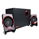 SADA SL-8018 Multimedia PC Mini Speakers USB Wireless Desktop Portable Speaker Subwoofer Computer Speaker