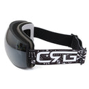 Winter Anti Fog Dual Len Motor Bike Racing Outdooors Snowboard Ski Goggles