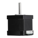 HANPOSE TB6600 Stepper Motor Driver and 17HS4401-S 40mm Nema 17 Stepper Motor for CNC Engraving Machine
