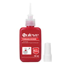 Suleve 50mL Threadlocker Screw Lock Glue M24~M36 Permanent Locking High Strength Anaerobic Adhesive