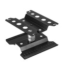 Metal Repair Station Work Stand for TRX-4 SCX10 D90 1:8 1:10 RC Car Assembly Tool