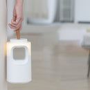 IPRee 5V 2W LED USB Mosquito Kller Light Electric Insect Bugs Dispeller Repeller Zapper Trap Lamp Outdoor Camping