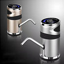Portable Intelligence USB Touch Switch Electric Water Pump Auto Bottled Water Dispenser Drinking Bottle