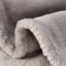 250230cm Warm Blankets Double Sided Soft Rug Plush Fleece Sofa Bedding Throw