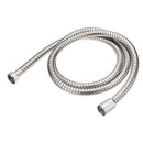 ABS Bathroom Portable Bidet Sprayer Handhold Toilet Bidet Shower Head Sprayer for Personal Hygiene w/ 1.5m Stainless Steel Hose