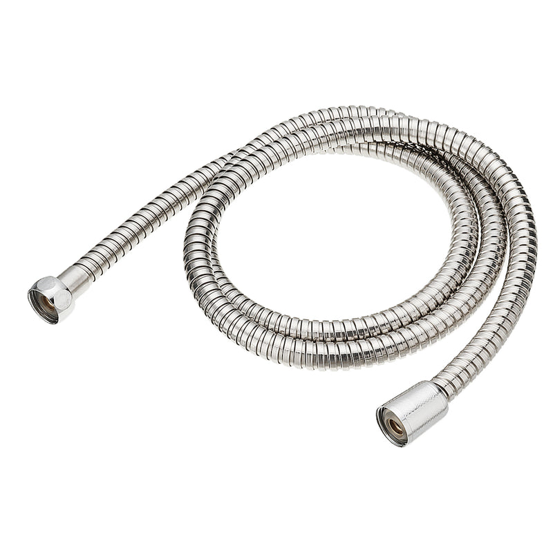 ABS Bathroom Portable Bidet Sprayer Handhold Toilet Bidet Shower Head Sprayer for Personal Hygiene w/ 1.5m Stainless Steel Hose