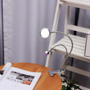 2 in 1 UV Glue Curing Lamp Desktop Fixed Liquid UV Glue Lamp BGA Maintenance of LED Light