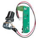 DC6V-28V 3A PWM DC Motor Speed Controller Switch Adjustable Regulator Pulse Width