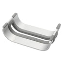 Vertical Stand Desktop Space Saving Stand Holder for MacBook Pro Notebook Laptop Tablet