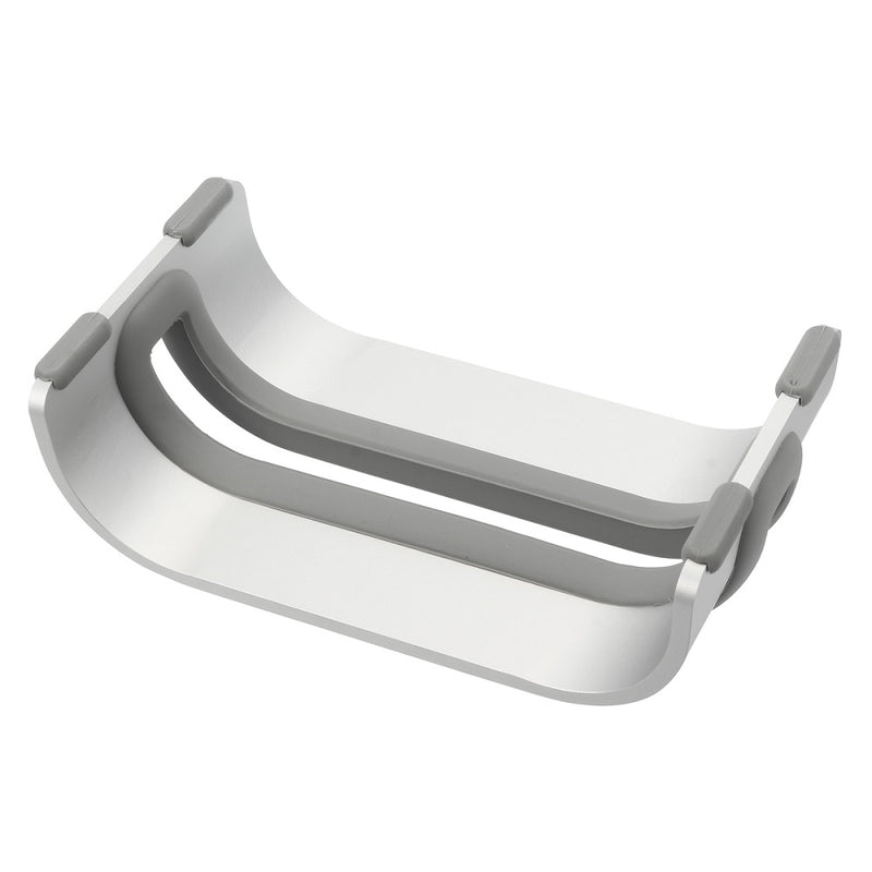 Vertical Stand Desktop Space Saving Stand Holder for MacBook Pro Notebook Laptop Tablet