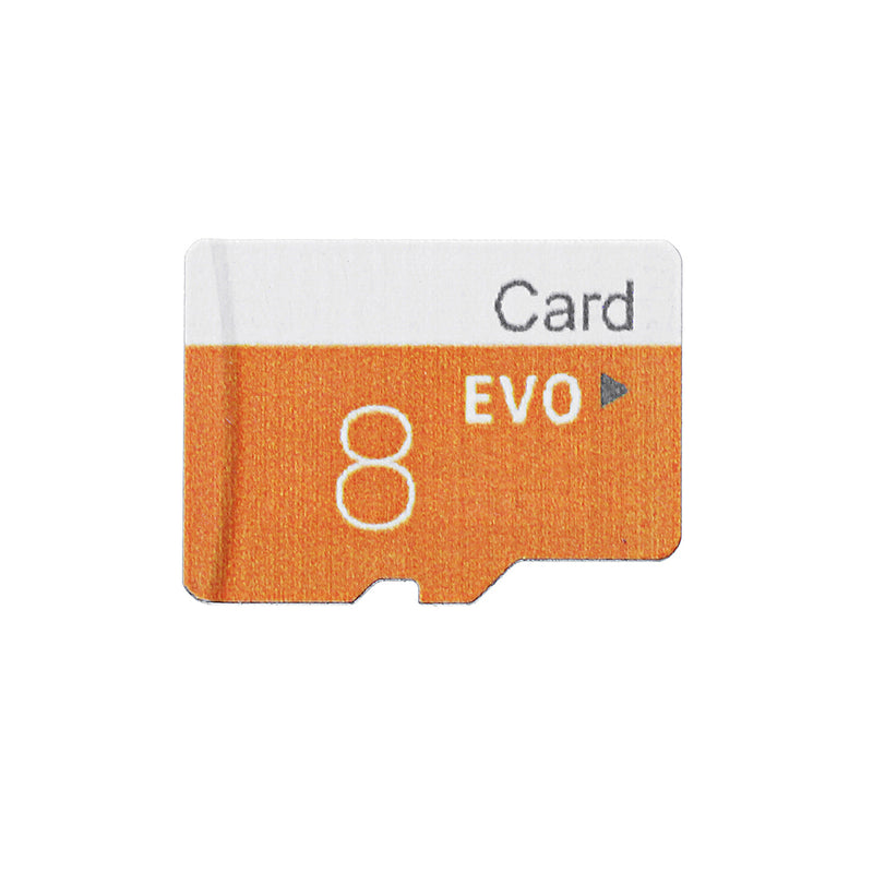 Class 10 Memory Card TF Card 8GB/16GB/32GB/64GB/128GB High Speed With Adapter Card Reader Set