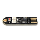 5Pcs SANWU Mini Usb Colorful LED Night Light Board For Power Bank Computer Laptop