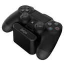 iPega PG-9181 Charging Base Dock for XBOX ONE for Playstation PS4 for Nintendo Switch Pro Gamepad Game Controller Charger Stand Station