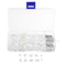 900pcs PH2.0 2p 3p 4 pin 2.0mm Pitch Terminal Kit / Housing / Pin Header JST Connector Wire Connectors Adaptor PH Kits