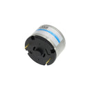 CHIHAI MOTOR DC 6V 6400rpm Mini Motor Vibrating Motor