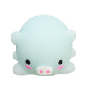 Pig Mochi Squishy Squeeze Cute Healing Toy Kawaii Collection Stress Reliever Gift Decor