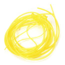 1.8m/5.9ft Fuel Tube Petrol Diesel Oil Line Hose For Blowers