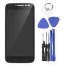 LCD Display + Touch Screen Digitizer Replacement With Repair Tools For Motorola Moto G4 Play XT1607 XT1601 XT1609