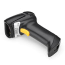 Shangchen SC-1970 Wired One-Dimensional Laser Barcode Scanner with Self-inductance And Bracket