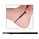 10Pcs Tungsten Steel Foot Rasp Callus Dead Skin Remover Exfoliating Pedicure Hand Manual Foot File