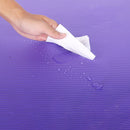 KALOAD 61cm Yoga Mats Non-slip Thicken Foaming Outdoor Indoor Sports Exercise Fitness Mat