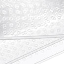 4Pcs/Set Retractable Silicone Seal Wrap Reusable Stretch Lid Food Storage Seal Fresh