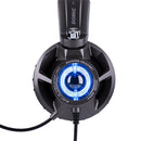 SOMiC G954 Virtual 7.1 Surround USB Gaming Luminous Headphone Headset With Microphone for Computer Profession Gamer