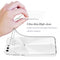 Bakeey Ultra ThinTransparent Soft TPU Protective Case For ASUS ZenFone 4(ZE554KL)