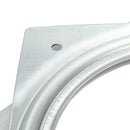 Metal Lazy Susan Turntable Bearing Rotating Plate Machinery Parts