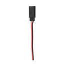 7cm Battery Servo Extend Cable for JR FUTABA Servo Plug Wire