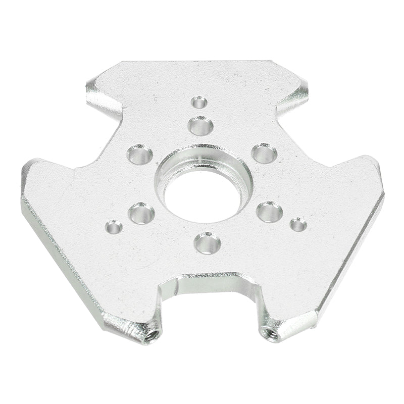 3D Printer Part Aluminum Alloy M3 Fisheye Effector Hammock Hanging Station 3mm Accessories