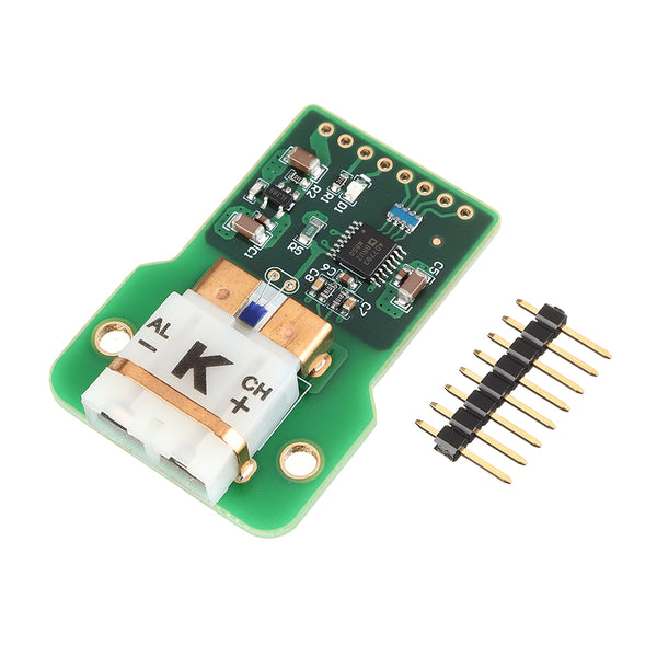 AD7793 High Precision Isolation K Type Thermocouple Temperature Measurement Data Acquisition Module PT100