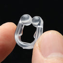 Anti Snore Snoring Stop Stopper Nose Clip Sleep Device