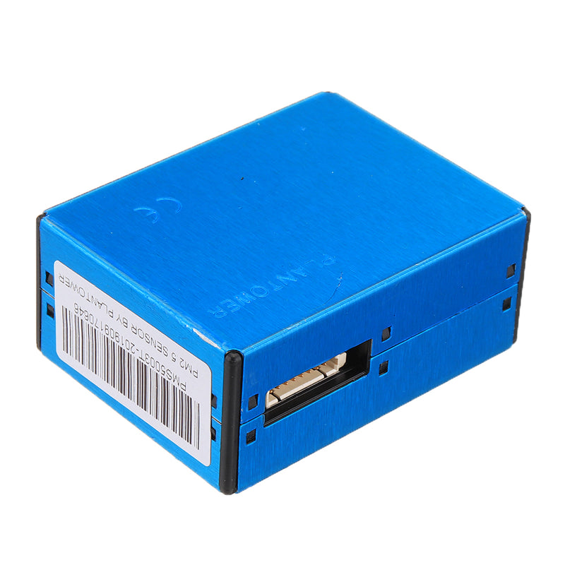Plantower PMS5003T PM2.5+Temperature and Humidity Two-in-one Sensor Detector