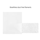 Kaisi Soft Cleanroom Wiper Cleaning Non Dust Cloth Dust Free Paper Clean LCD Repair Tool 50Pcs 200Pcs